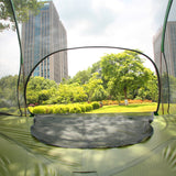 Waterproof Ultralight Hanging Suspended Tree Tent with Mosquito Net