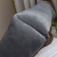 Plush Sofa Pet Nest Sleeping With Removable And Washable
