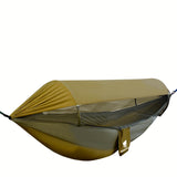 Outdoor Camping Equipment Thickened And Insect Resistant Mosquito Net Hammock