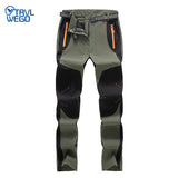 Women's Ultralight Quick-Dry Hiking Pants | UV Protection, Elastic Stretch – Hiking, Climbing & Hunting (AD165)
