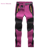 Women's Ultralight Quick-Dry Hiking Pants | UV Protection, Elastic Stretch – Hiking, Climbing & Hunting (AD165)