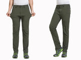 Stretch Hiking Pants for Men & Women | Quick-Dry, Waterproof, Breathable – Camping, Trekking & Climbing (PN33)