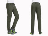 Stretch Hiking Pants for Men & Women | Quick-Dry, Waterproof, Breathable – Camping, Trekking & Climbing (PN33)