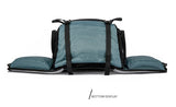 40L Hiking & Camping Backpack | Waterproof, Internal Frame, Unisex (Model 1316)