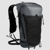 OUTDOOR INOXTO Lightweight Hiking Daypack | Waterproof, Unisex Camping & Travel Backpack with Optional Hydration Bladder