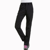 Stretch Hiking Pants for Men & Women | Quick-Dry, Waterproof, Breathable – Camping, Trekking & Climbing (PN33)