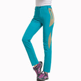 Stretch Hiking Pants for Men & Women | Quick-Dry, Waterproof, Breathable – Camping, Trekking & Climbing (PN33)