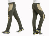 Stretch Hiking Pants for Men & Women | Quick-Dry, Waterproof, Breathable – Camping, Trekking & Climbing (PN33)