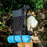 40L Hiking & Camping Backpack | Waterproof, Internal Frame, Unisex (Model 1316)