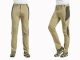 Stretch Hiking Pants for Men & Women | Quick-Dry, Waterproof, Breathable – Camping, Trekking & Climbing (PN33)