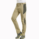 Stretch Hiking Pants for Men & Women | Quick-Dry, Waterproof, Breathable – Camping, Trekking & Climbing (PN33)
