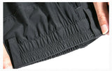 Men's Convertible Hiking Pants | Zip-Off, Quick-Dry, UPF 50, High Stretch – Sizes L to 6XL (AD083)