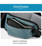 40L Hiking & Camping Backpack | Waterproof, Internal Frame, Unisex (Model 1316)
