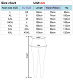 Men's Convertible Hiking Pants | Zip-Off, Quick-Dry, UPF 50, High Stretch – Sizes L to 6XL (AD083)
