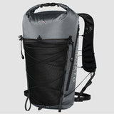 OUTDOOR INOXTO Lightweight Hiking Daypack | Waterproof, Unisex Camping & Travel Backpack with Optional Hydration Bladder