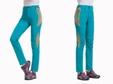 Stretch Hiking Pants for Men & Women | Quick-Dry, Waterproof, Breathable – Camping, Trekking & Climbing (PN33)