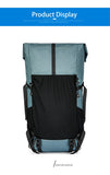 40L Hiking & Camping Backpack | Waterproof, Internal Frame, Unisex (Model 1316)