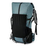 40L Hiking & Camping Backpack | Waterproof, Internal Frame, Unisex (Model 1316)