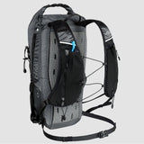 OUTDOOR INOXTO Lightweight Hiking Daypack | Waterproof, Unisex Camping & Travel Backpack with Optional Hydration Bladder