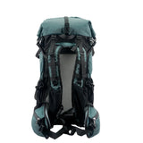 40L Hiking & Camping Backpack | Waterproof, Internal Frame, Unisex (Model 1316)