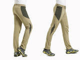 Stretch Hiking Pants for Men & Women | Quick-Dry, Waterproof, Breathable – Camping, Trekking & Climbing (PN33)