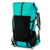 40L Hiking & Camping Backpack | Waterproof, Internal Frame, Unisex (Model 1316)