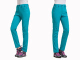 Stretch Hiking Pants for Men & Women | Quick-Dry, Waterproof, Breathable – Camping, Trekking & Climbing (PN33)
