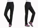 Stretch Hiking Pants for Men & Women | Quick-Dry, Waterproof, Breathable – Camping, Trekking & Climbing (PN33)