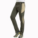 Stretch Hiking Pants for Men & Women | Quick-Dry, Waterproof, Breathable – Camping, Trekking & Climbing (PN33)