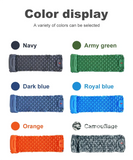 Ultralight Camping Air Mattress with Built-in Pump & Pillow – Inflatable Sleeping Pad for Backpacking, Hiking & Travel