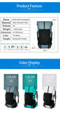 40L Hiking & Camping Backpack | Waterproof, Internal Frame, Unisex (Model 1316)