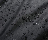 Lightweight Cotton Camping Sleeping Bag | Envelope-Style, 3-Season, Fits 6'6" – Backpacking & Outdoor Adventures