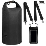 Lightweight Bear Bag Hanging Kit (3L–30L) – Waterproof Food Storage for Backpacking, Camping & Survival with Bonus Phone Pouch