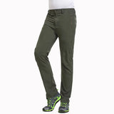 Stretch Hiking Pants for Men & Women | Quick-Dry, Waterproof, Breathable – Camping, Trekking & Climbing (PN33)