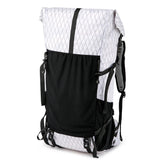 40L Hiking & Camping Backpack | Waterproof, Internal Frame, Unisex (Model 1316)