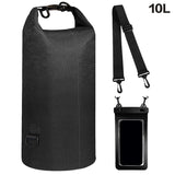 Lightweight Bear Bag Hanging Kit (3L–30L) – Waterproof Food Storage for Backpacking, Camping & Survival with Bonus Phone Pouch