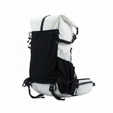 40L Hiking & Camping Backpack | Waterproof, Internal Frame, Unisex (Model 1316)
