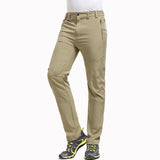 Stretch Hiking Pants for Men & Women | Quick-Dry, Waterproof, Breathable – Camping, Trekking & Climbing (PN33)