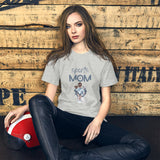 Sports Mom Tee