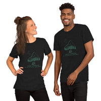 Camp the Pacific Northwest Tee