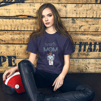 Sports Mom Tee