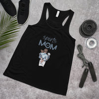 Sports Mom Tank