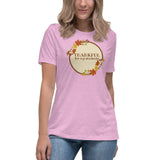 Thankful for my Students - Women's Relaxed T-Shirt