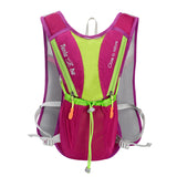 Backpack Marathon Cycling Bag Hydration Bag