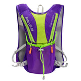 Backpack Marathon Cycling Bag Hydration Bag