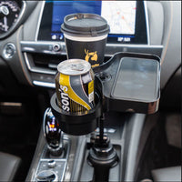 Car Cup Holder Car Cup Holder With Wireless Charging