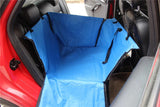 Universal Back Single-seated Dog Car Seat Cover - Northwest Outfitters Trading Co. 