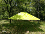 Suspended Tent Aluminum Pole Waterproof Ultralight Hanging Tree Tent with Mosquito Net - Northwest Outfitters Trading Co. 